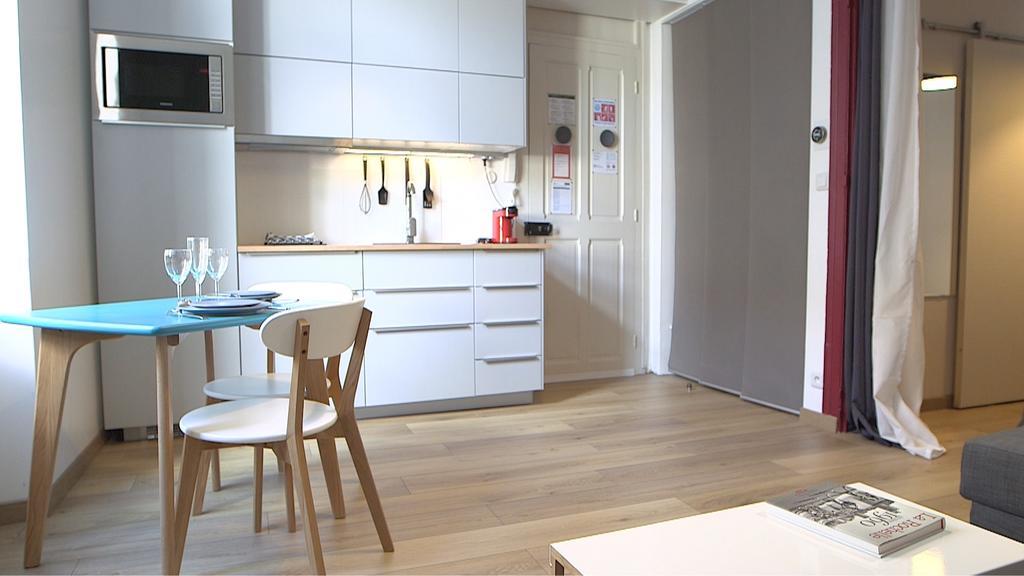 Les Rochelais 12B Apartment La Rochelle  Exterior photo