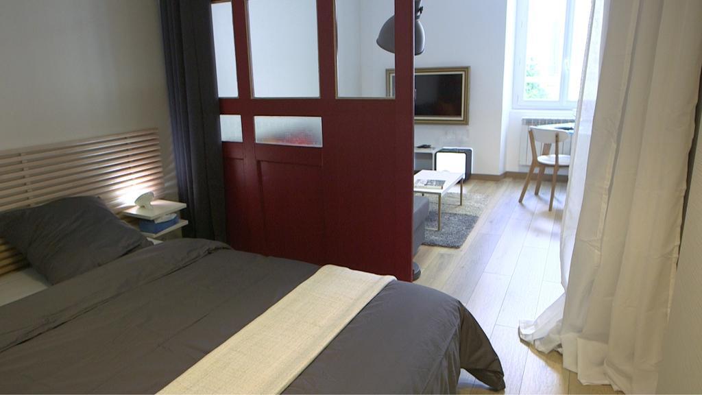 Les Rochelais 12B Apartment La Rochelle  Exterior photo