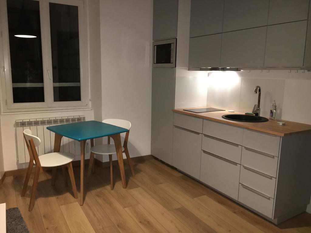 Les Rochelais 12B Apartment La Rochelle  Exterior photo